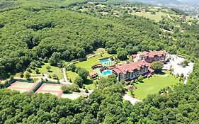 Gazelle Resort&Spa