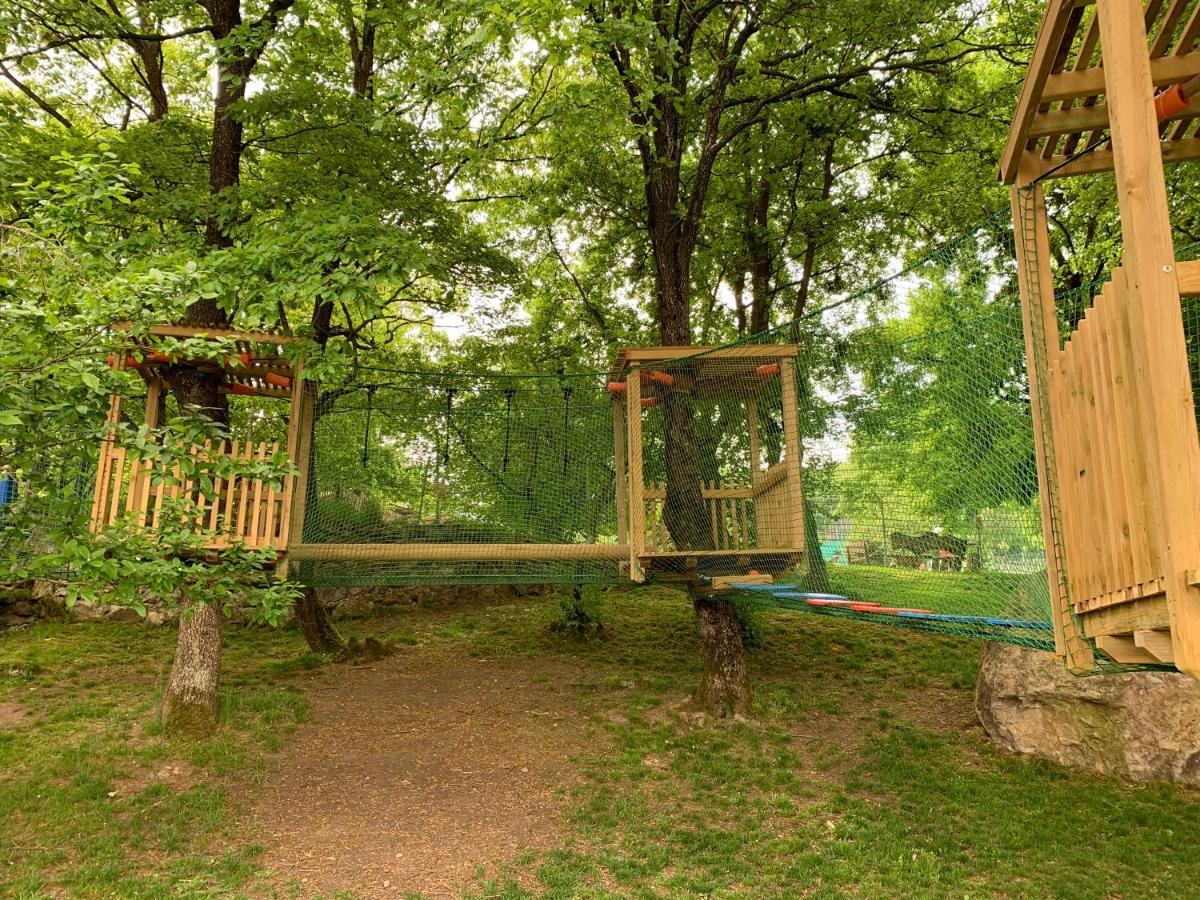 Gazelle Resort&Spa Bolu Exterior foto