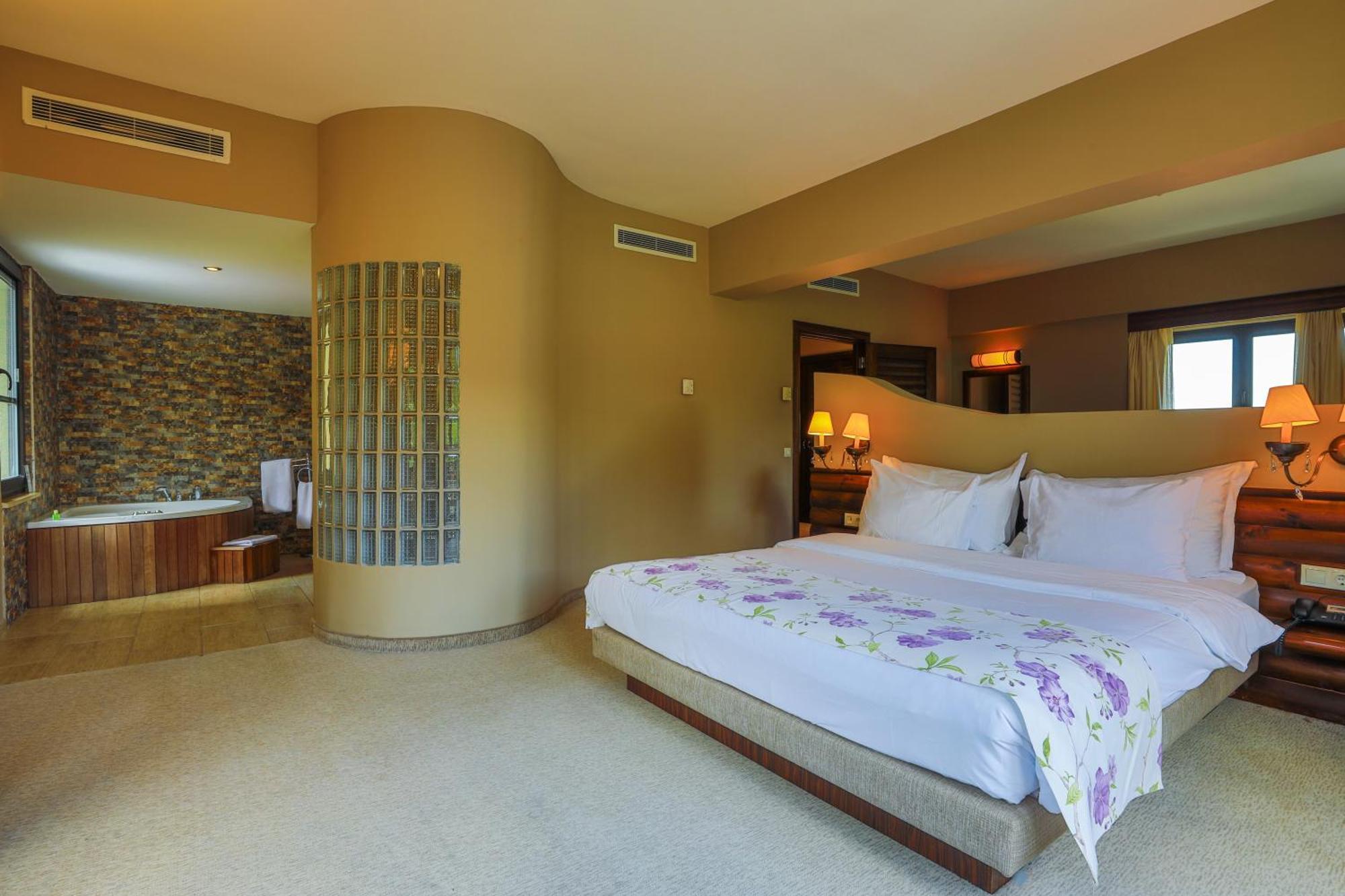 Gazelle Resort&Spa Bolu Exterior foto